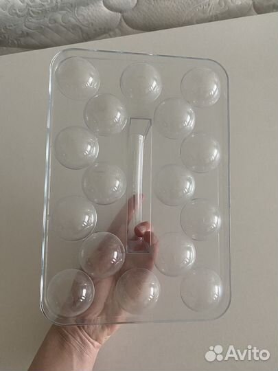 Подставка для яиц новая