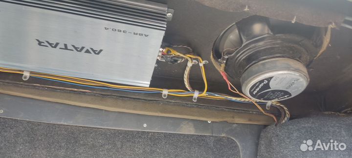 TS-A2503i avatar 360.4