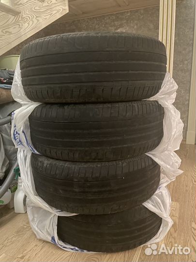 Bridgestone W960 2.25/55 R16