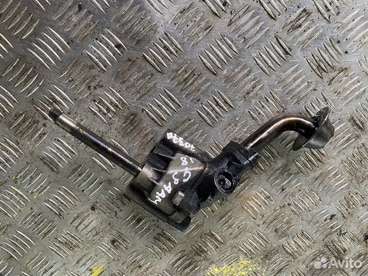 Наосос масляный Volkswagen Golf Passat Audi 80