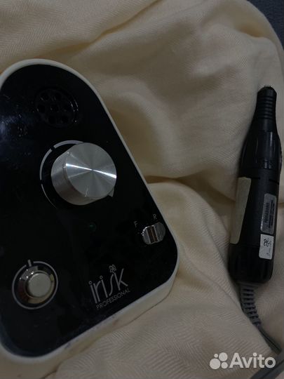 Аппарат для маникюра