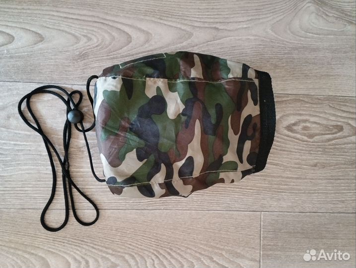 Сумка спасателя