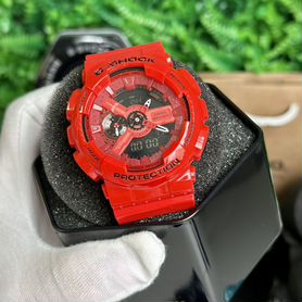 casio g shock