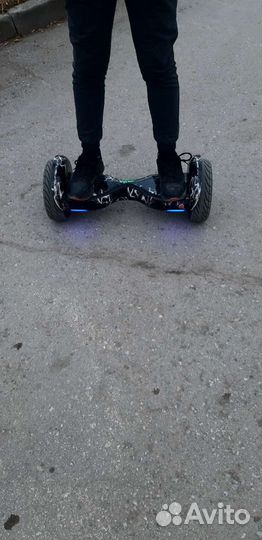 Гироскутер Smart 10,5