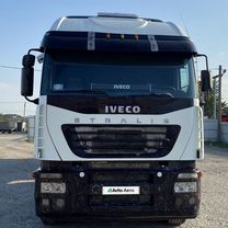 IVECO Cursor с полуприцепом, 2002