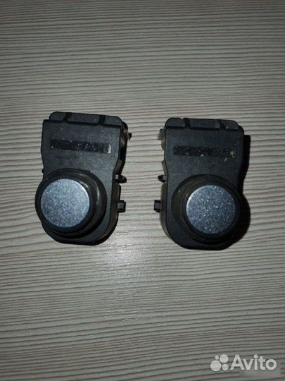 Датчик парковки парктроник Kia Rio 4