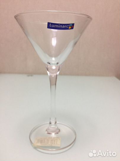 Набор фужеров для коктейлей Luminarc