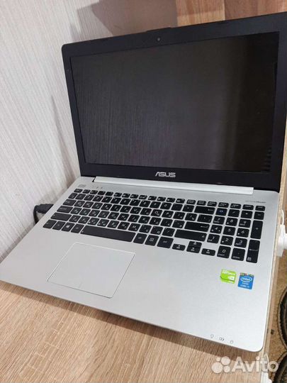 Asus k551l