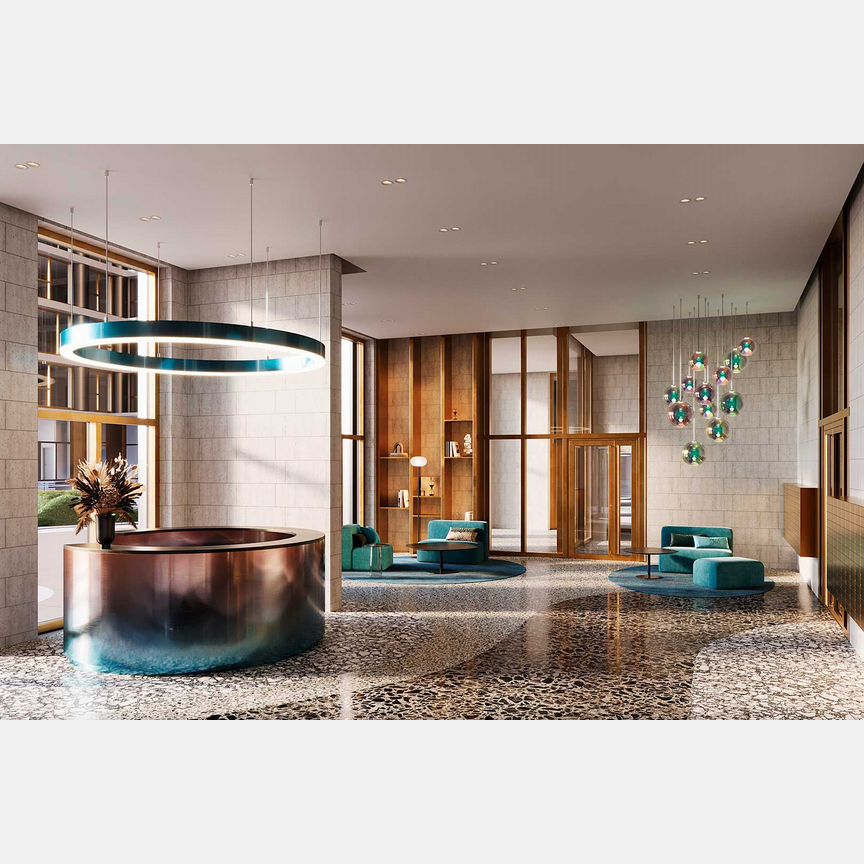 2-к. апартаменты, 48,7 м², 7/29 эт.