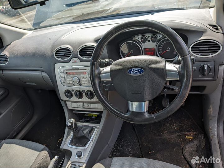 Бампер (ноускат) для Ford Focus 2 R1B2F12K1V1