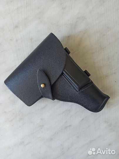 Кобура пм штатная черная