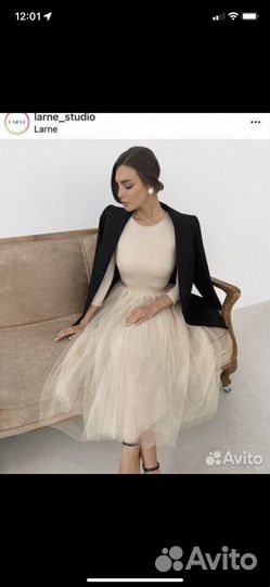 Платье Larne s/m