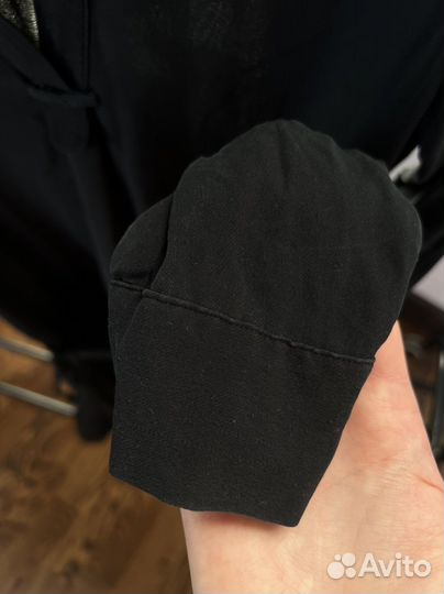 Платье летнее massimo dutti