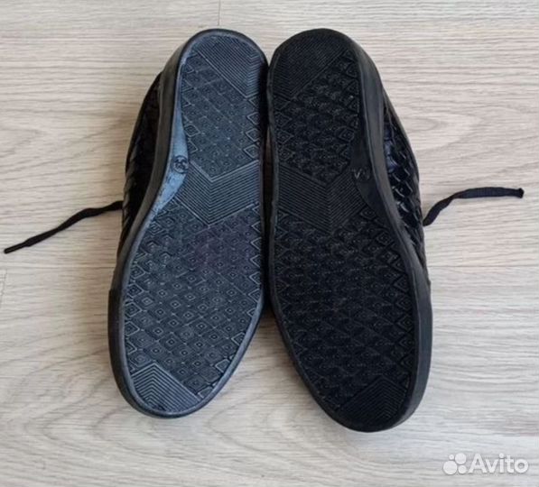 Кеды мужские