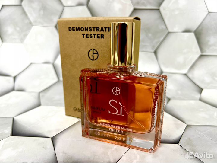 Si Giorgio Armani для женщин