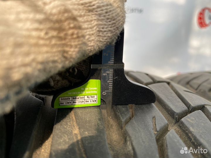 Белшина AstartA SUV Bel-411 225/60 R18 100H