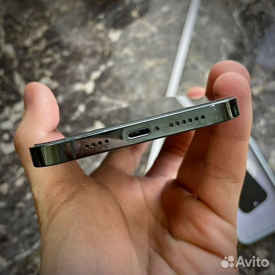 iPhone 12 Pro Max, 128 ГБ