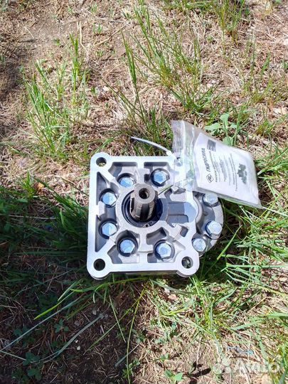 Носом анша50