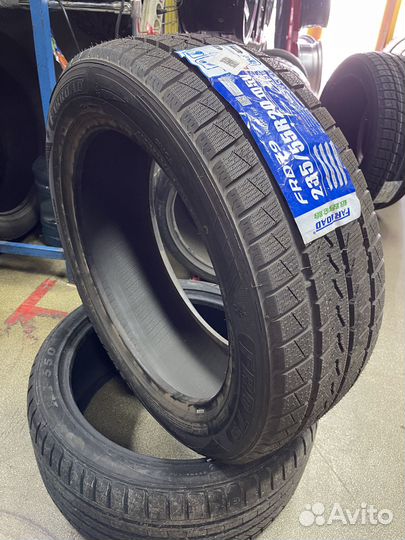 Farroad FRD79 235/55 R20 106V