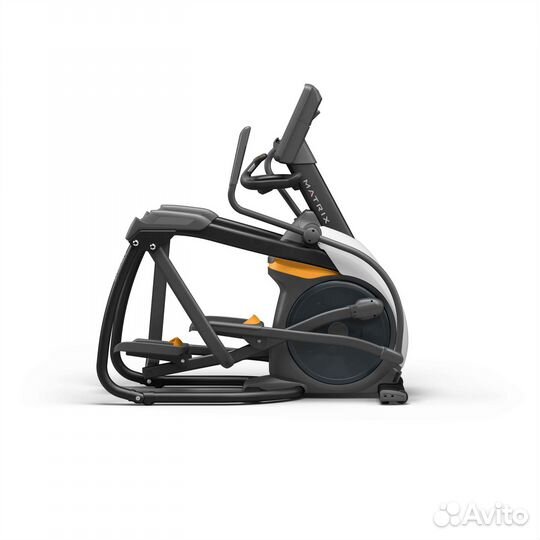 Эллиптический эргометр matrix Ascent Trainer с ко