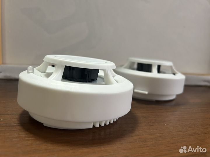 Rubetek ип 212-01-А Извещатель пожарный дымовой