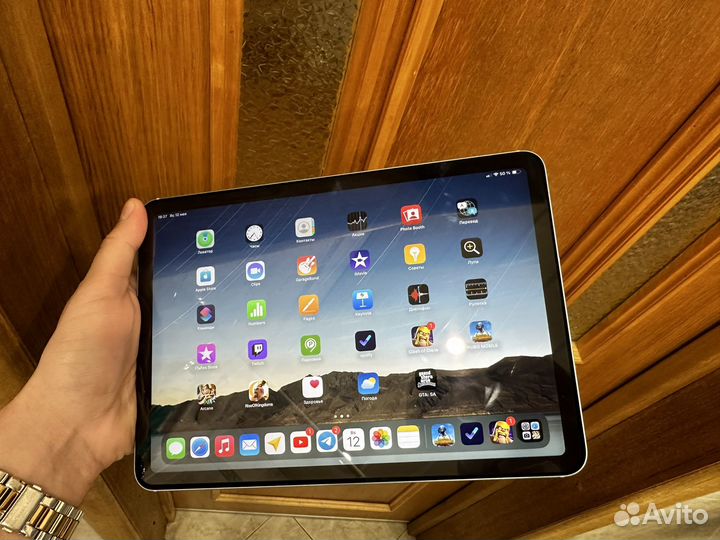 iPad air 4 2020 64GB