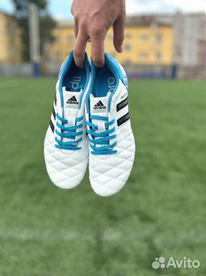 Бутсы Adidas 11 pro