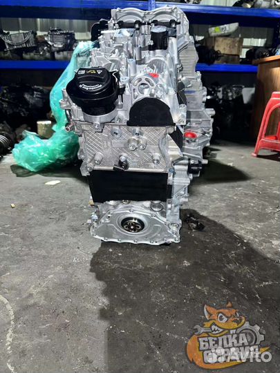 Двс M254.920 Mercedes-Benz 2.0 C-Class W206 art.955