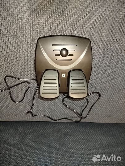 Игровой Руль defender