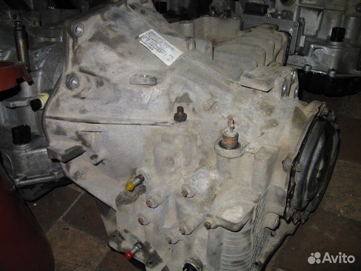 АКПП- для Крайслер АКПП А604 или 40те-41те