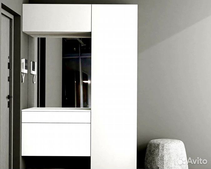 Шкаф от производителя на заказ