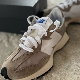 Кроссовки New Balance 327 оригинал