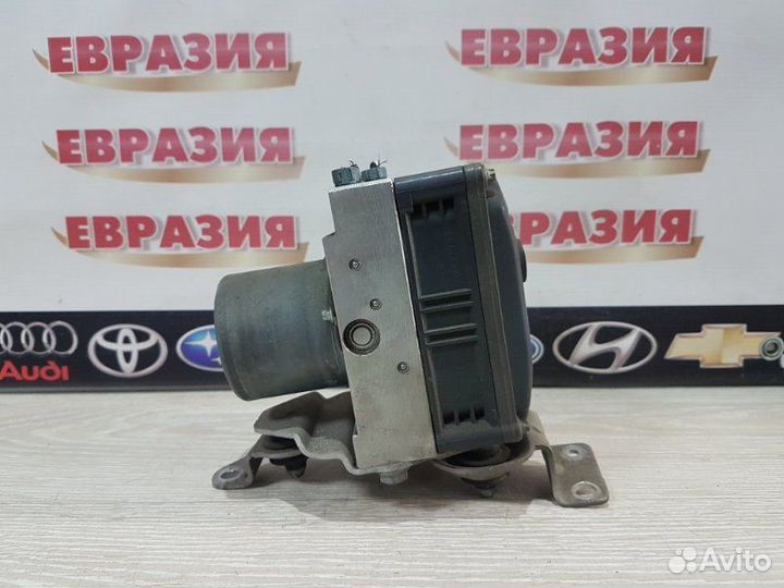 Блок ABS Audi A6 C7 2012