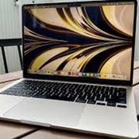 Apple macbook air 13 2023 m2