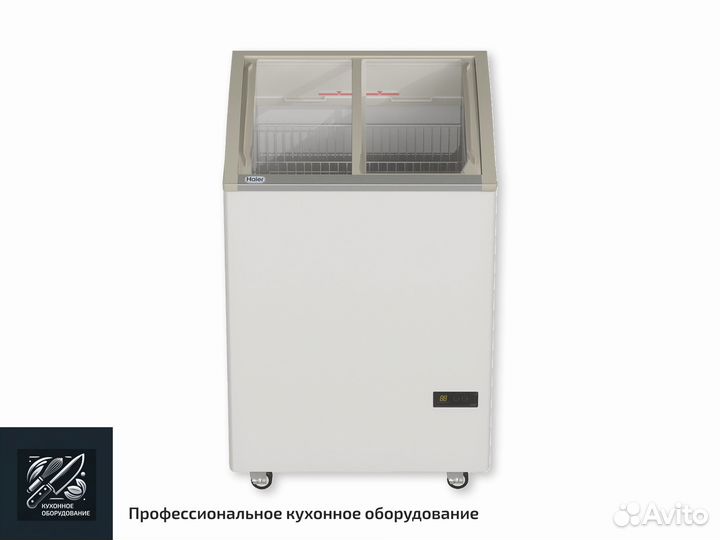 Морозильный ларь Haier SD-206 aelua