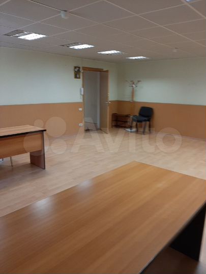 Свободного назначения, 60 м²