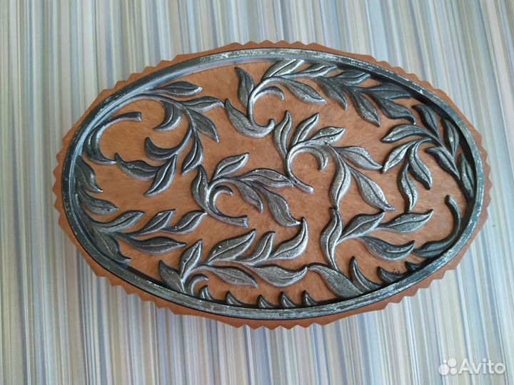 Шкатулка СССР