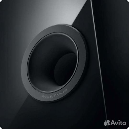 Напольная акустическая система Kef R5Meta