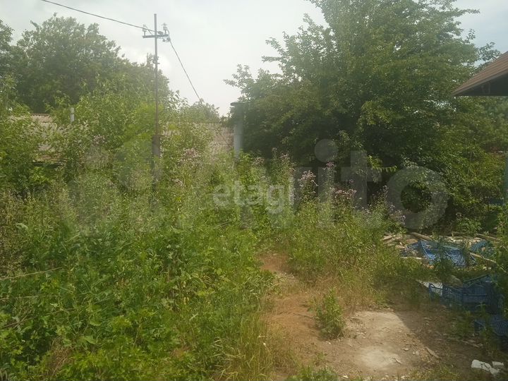 Участок 3,2 сот. (ИЖС)