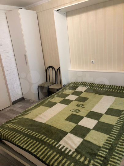 Комната 15 м² в 1-к., 2/5 эт.