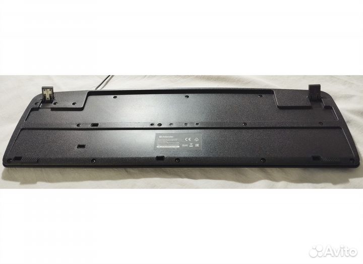 Клавиатура USB