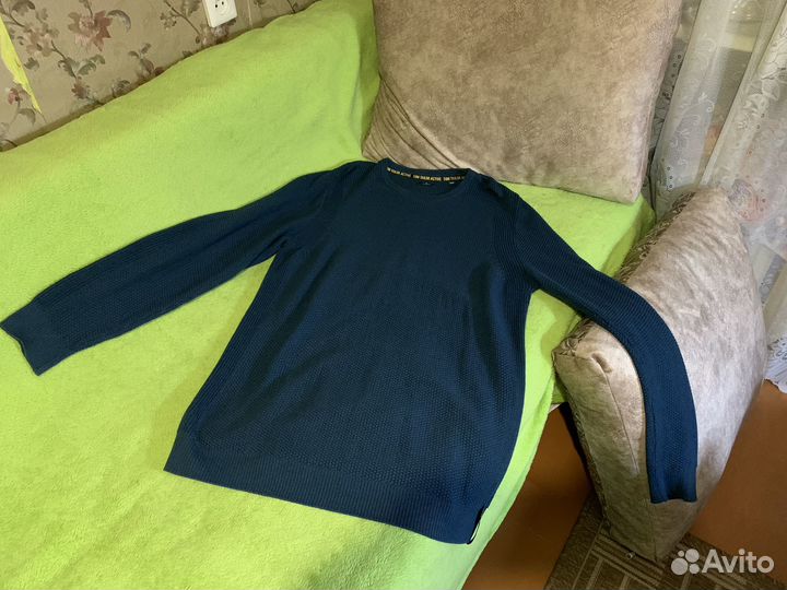 Свитшот Tom Tailor