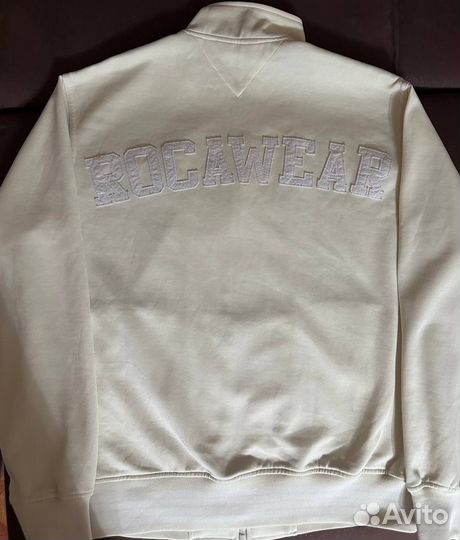 Бомбер Rocawear, размер L(XL)