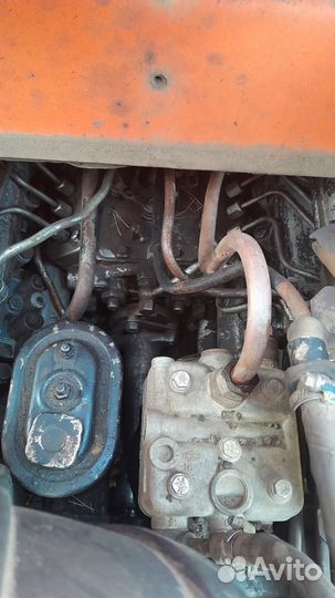 КАМАЗ 65115, 2006