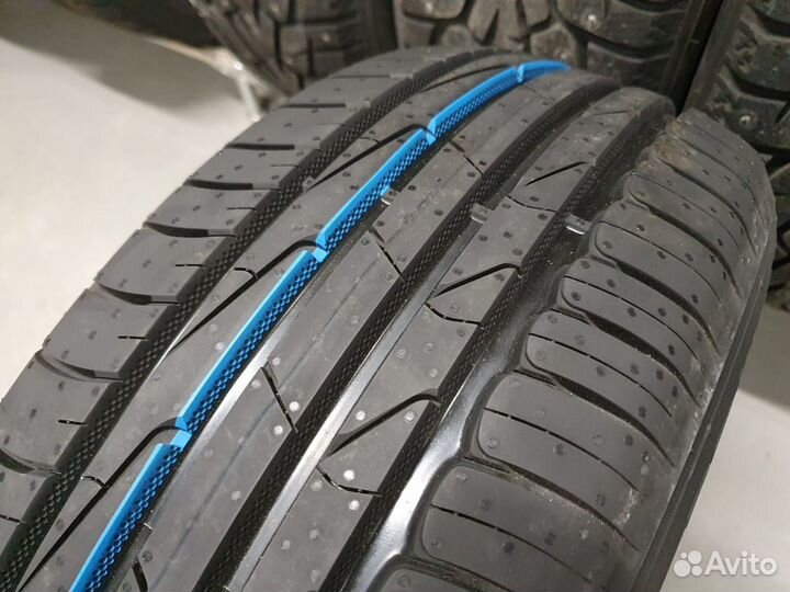 Ikon Tyres Autograph Aqua 3 SUV 265/65 R17