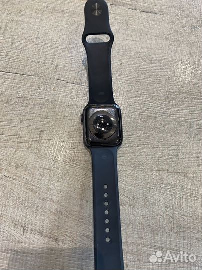 Apple watch series 6 44mm