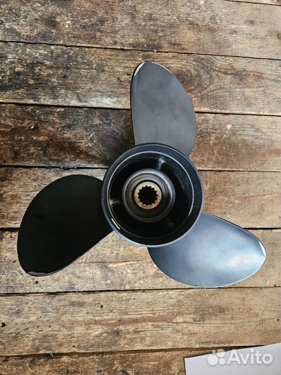 Гребной винт solas