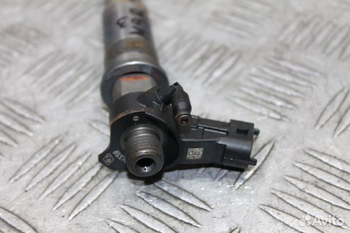 Форсунка M9R Nissan X-Trail 31 T31 2,0 diesel