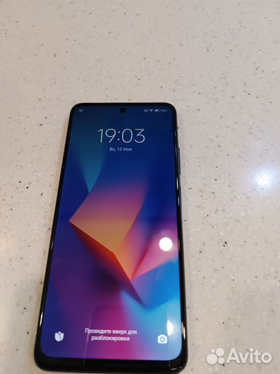 Xiaomi Redmi Note 11S 5G, 6/128 ГБ