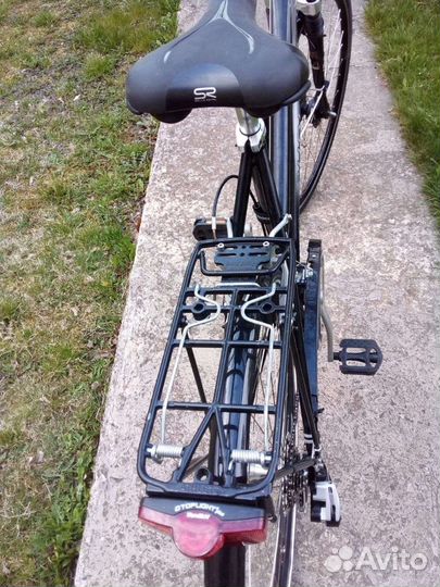 Gudereit RC45 Plius Trekking